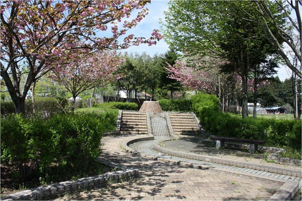 童里夢公園なかじまの写真1