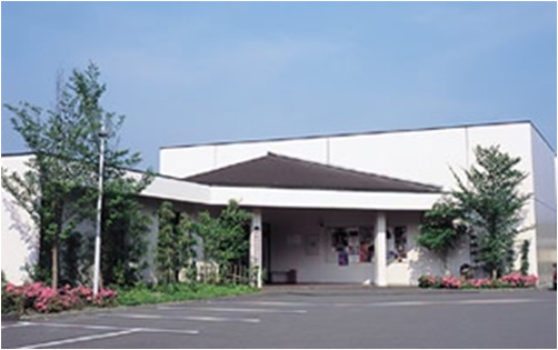 白河市歴史民俗資料館の写真1
