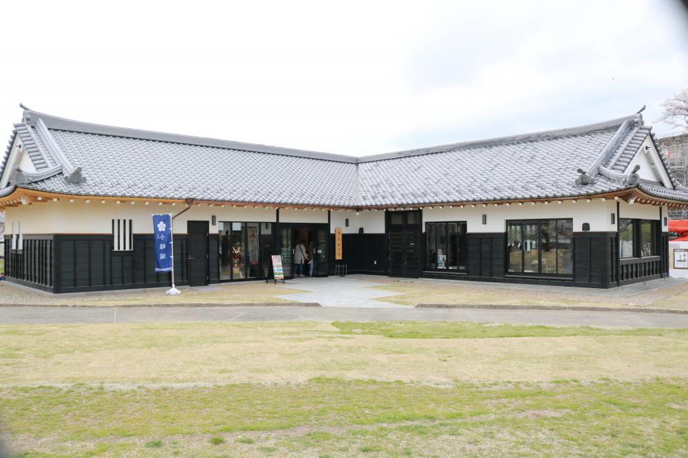 二ノ丸茶屋の写真3